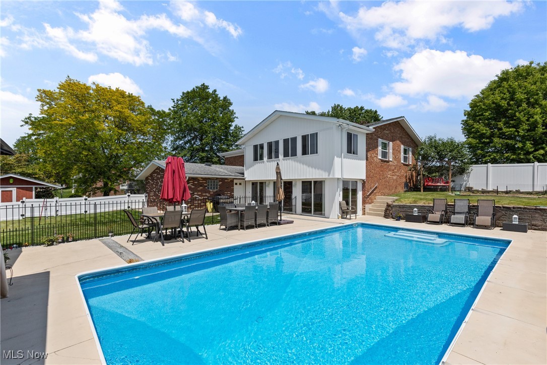 57 Della Drive, Bloomingdale, Ohio image 35