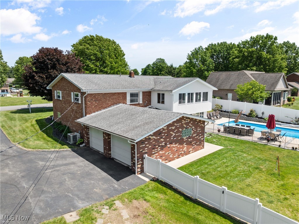 57 Della Drive, Bloomingdale, Ohio image 33