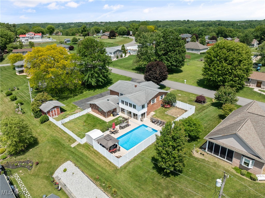 57 Della Drive, Bloomingdale, Ohio image 39