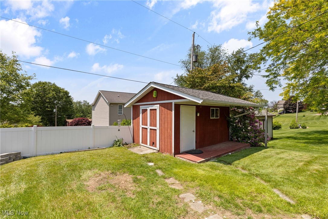 57 Della Drive, Bloomingdale, Ohio image 38