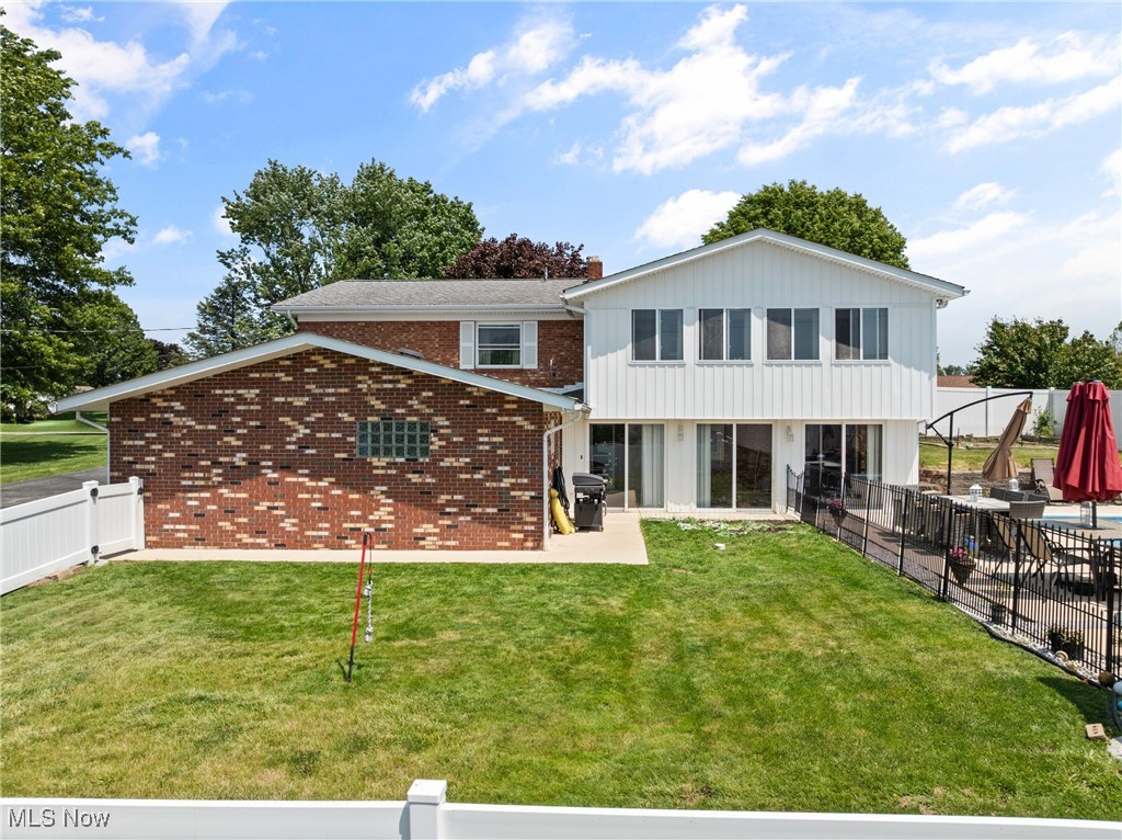 57 Della Drive, Bloomingdale, Ohio image 34
