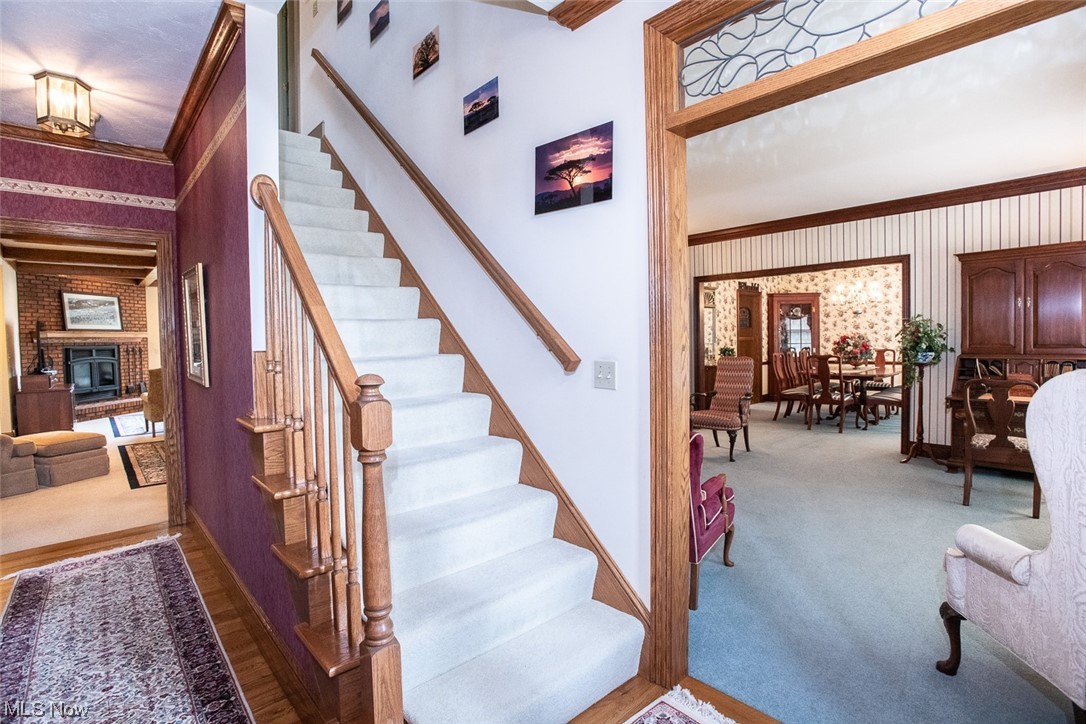 Reserve - Residential