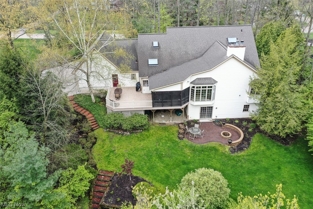 Reserve - Residential