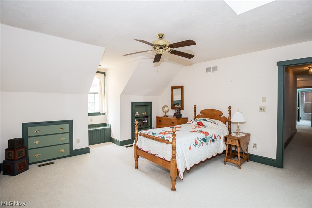 Reserve - Residential