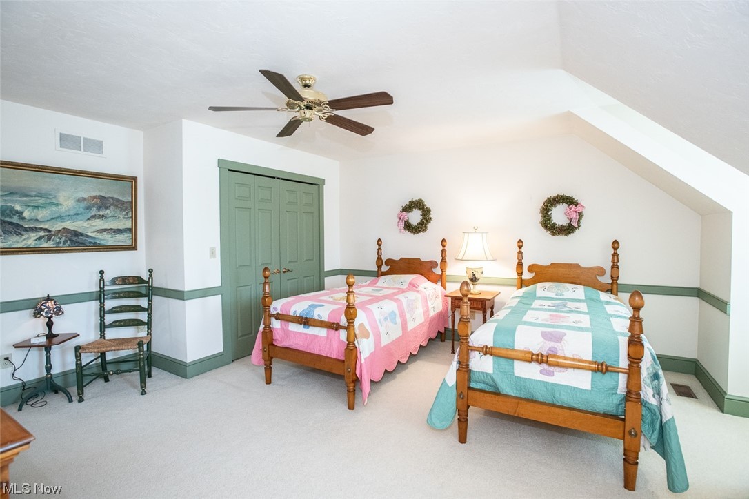 Reserve - Residential