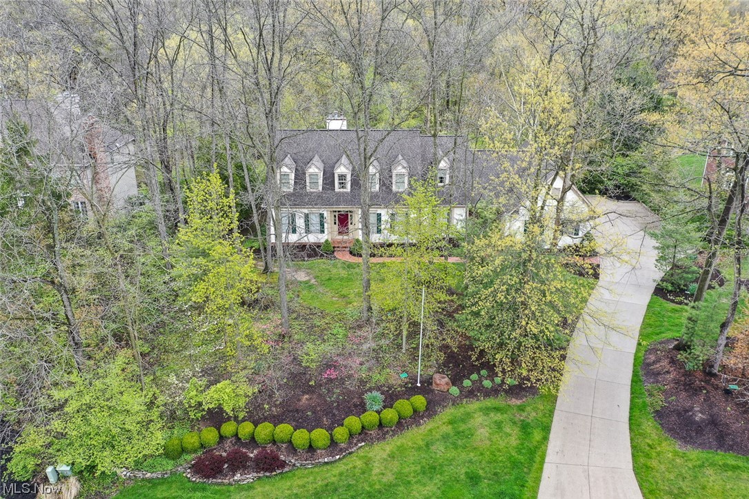 Reserve - Residential