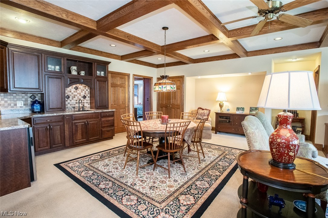 Reserve - Residential