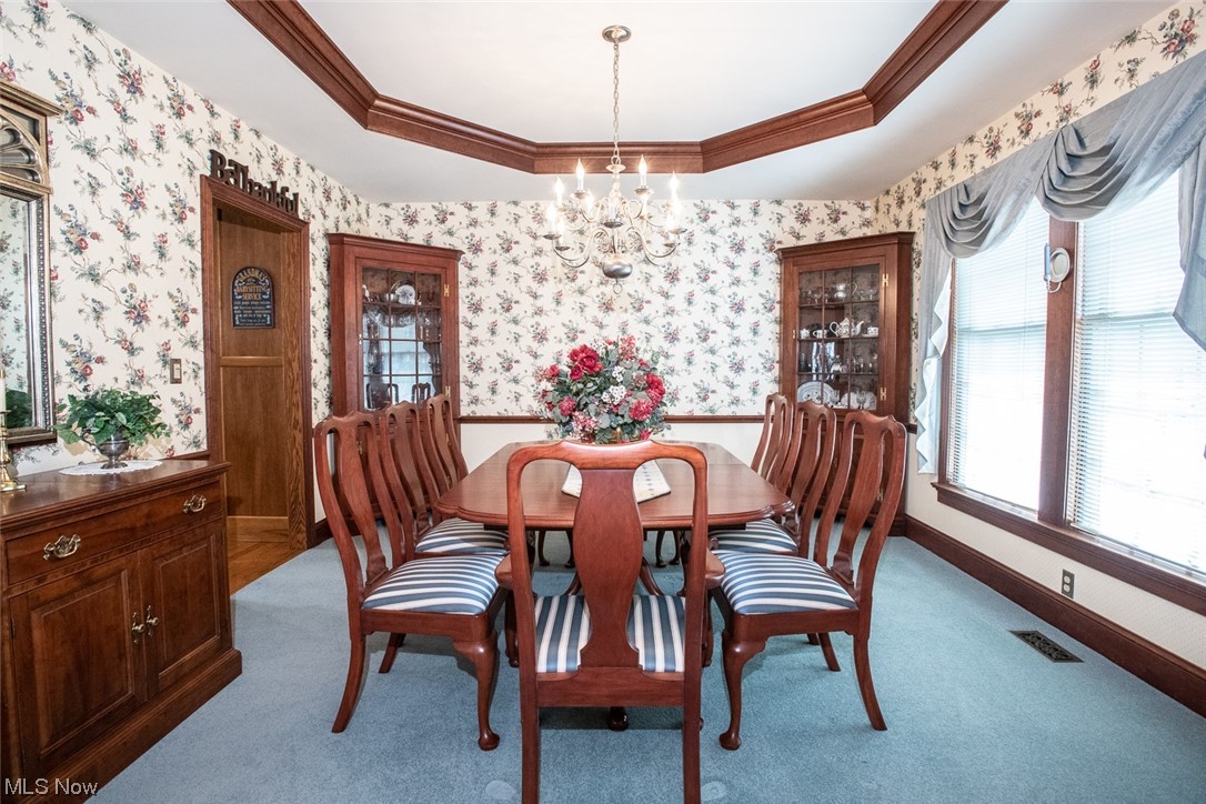 Reserve - Residential