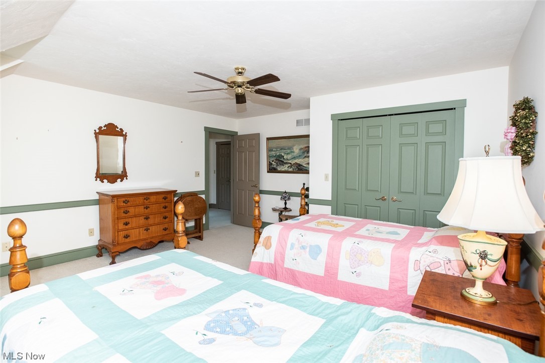 Reserve - Residential