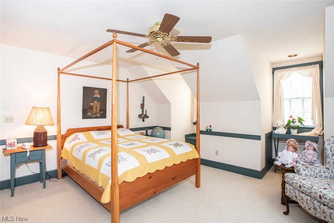 Reserve - Residential