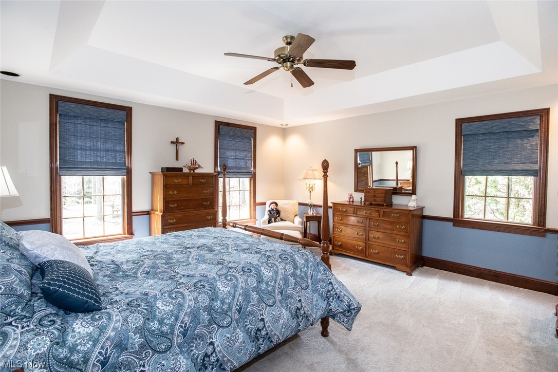 Reserve - Residential