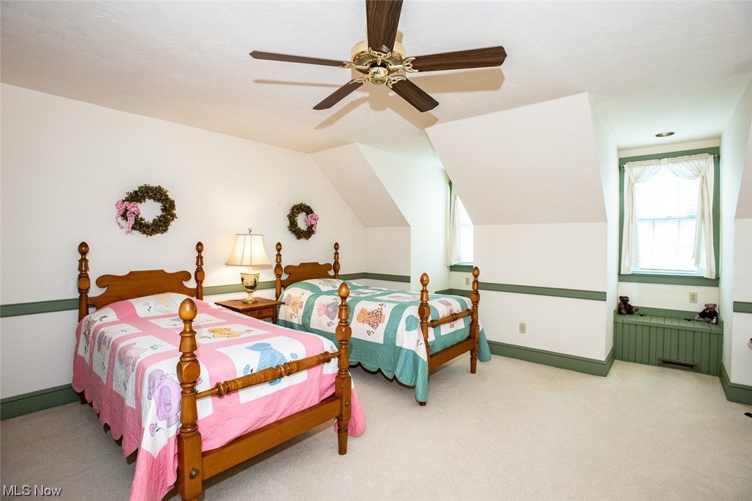 Reserve - Residential