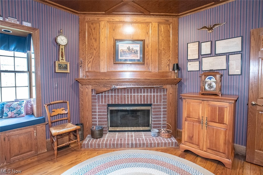 Reserve - Residential