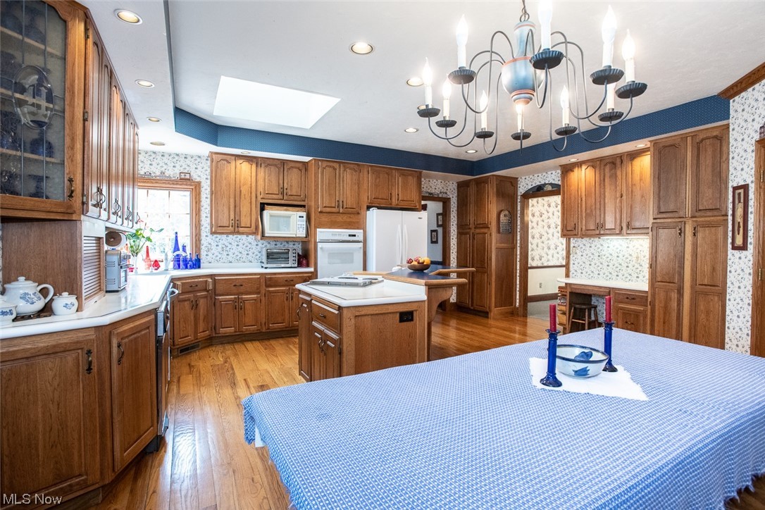 Reserve - Residential