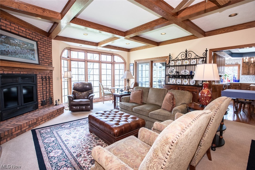 Reserve - Residential