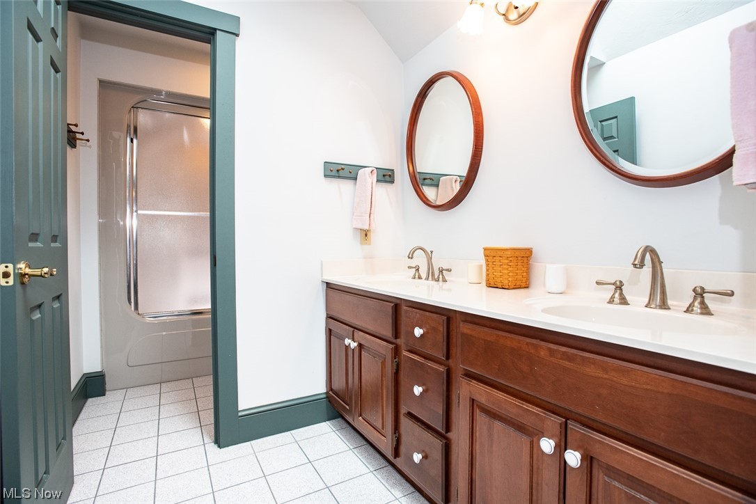 Reserve - Residential