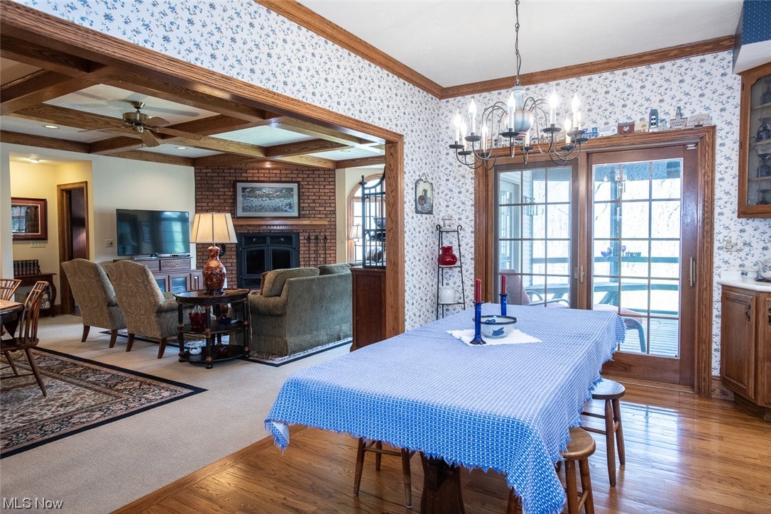 Reserve - Residential