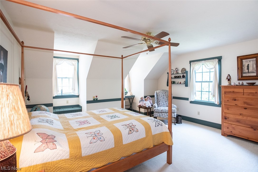 Reserve - Residential