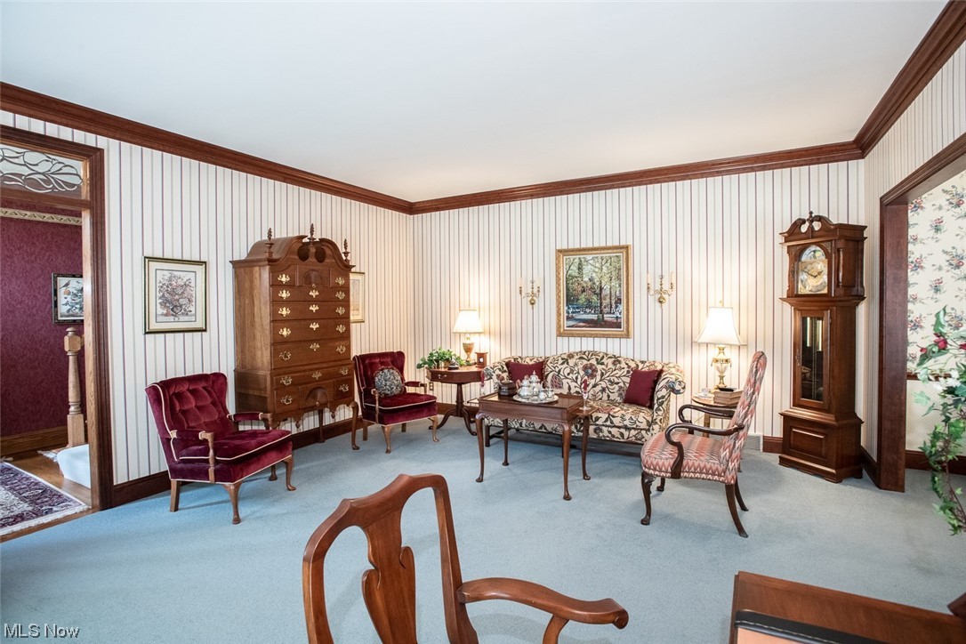 Reserve - Residential