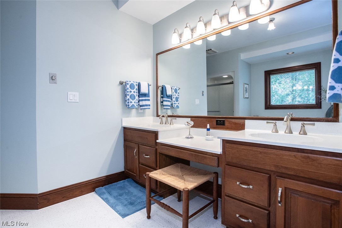 Reserve - Residential