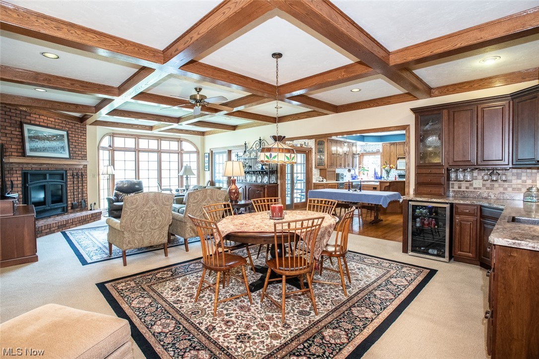 Reserve - Residential