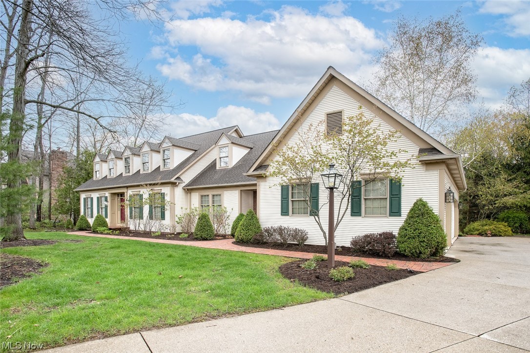 Reserve - Residential