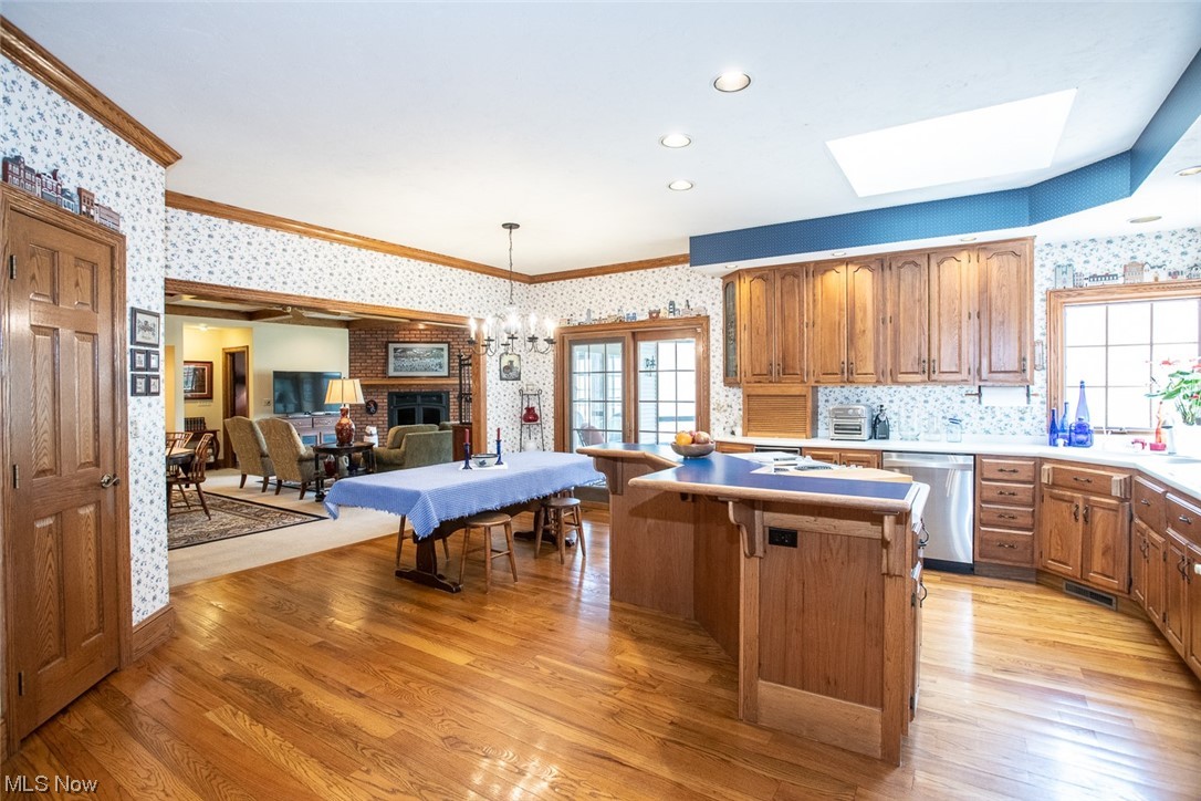 Reserve - Residential