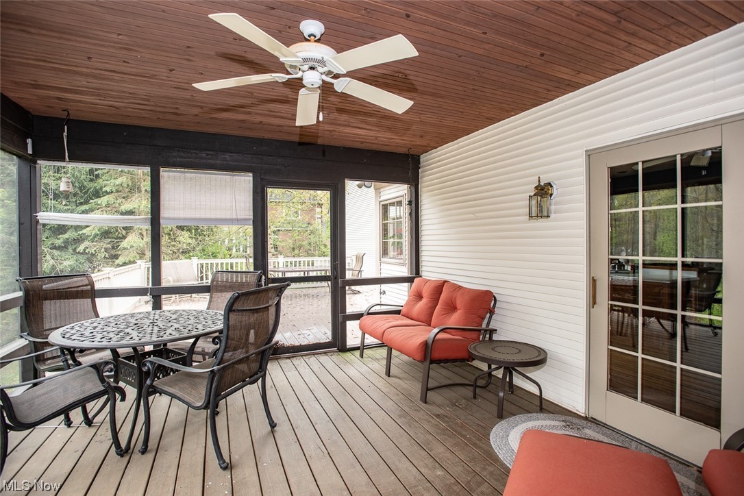 Reserve - Residential