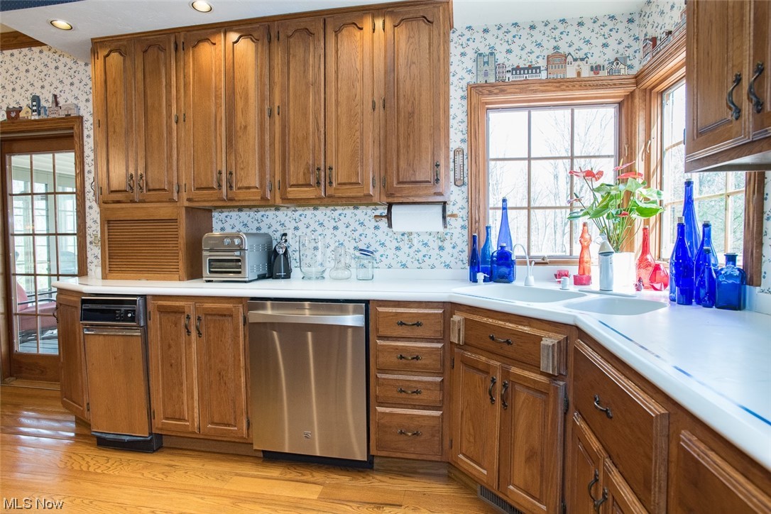 Reserve - Residential