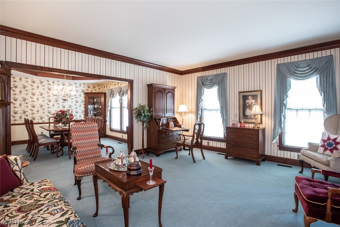 Reserve - Residential