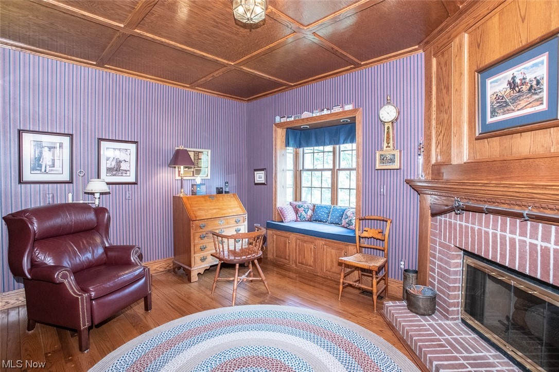 Reserve - Residential