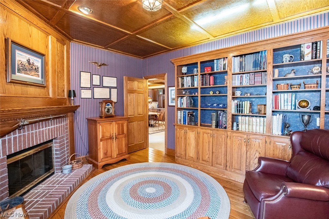 Reserve - Residential