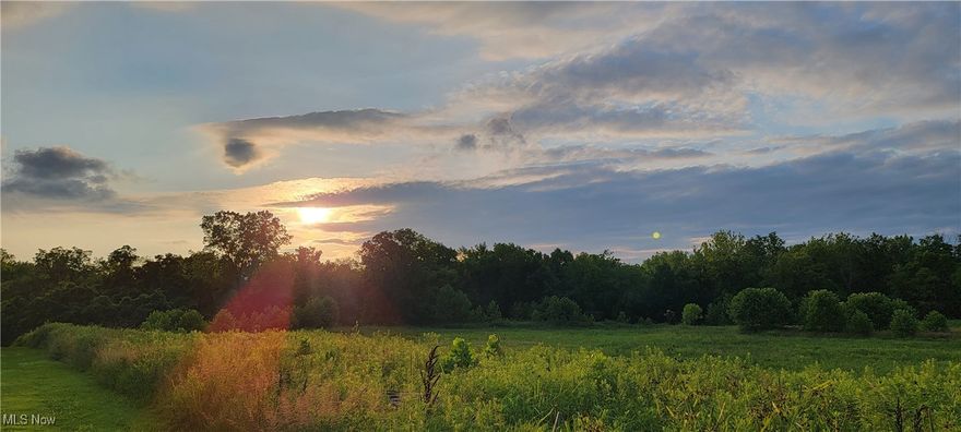 Exclusive, private development – only 5 luxury homes projected to sit at a higher elevation with gorgeous views of the sunset and sunrise atop this beautiful, secluded and private cul-de-sac street - Road completion currently in progress. Each lot offers a stunning setting certain to capture that prestigious feel. These lots have frontages of 250ft (plus) and will be ready to build with gas/electric connections. Bring your own builder or choose one of our Models to customize and turn your vision into your reality. Close to shopping, dining, Metroparks and so much more.  12 Minutes to I-77 or I-71. 30 Minutes to Downtown Cleveland. (Lot perimeters are approximate. Taxes calculated after purchase/build – check with Cuyahoga County Auditor for estimates. All photos and plans are copyright protected.) Please do not walk lots without a scheduled appointment.