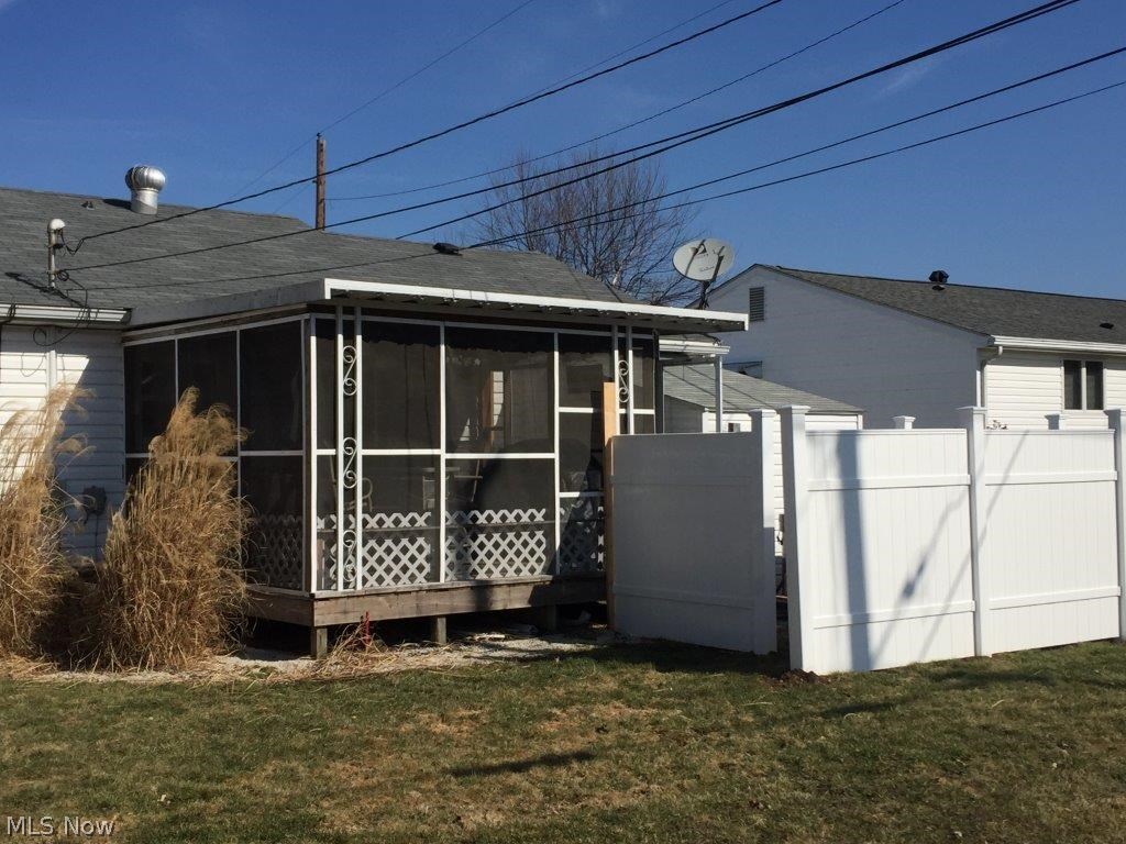 Second Southpark Sub - Residential