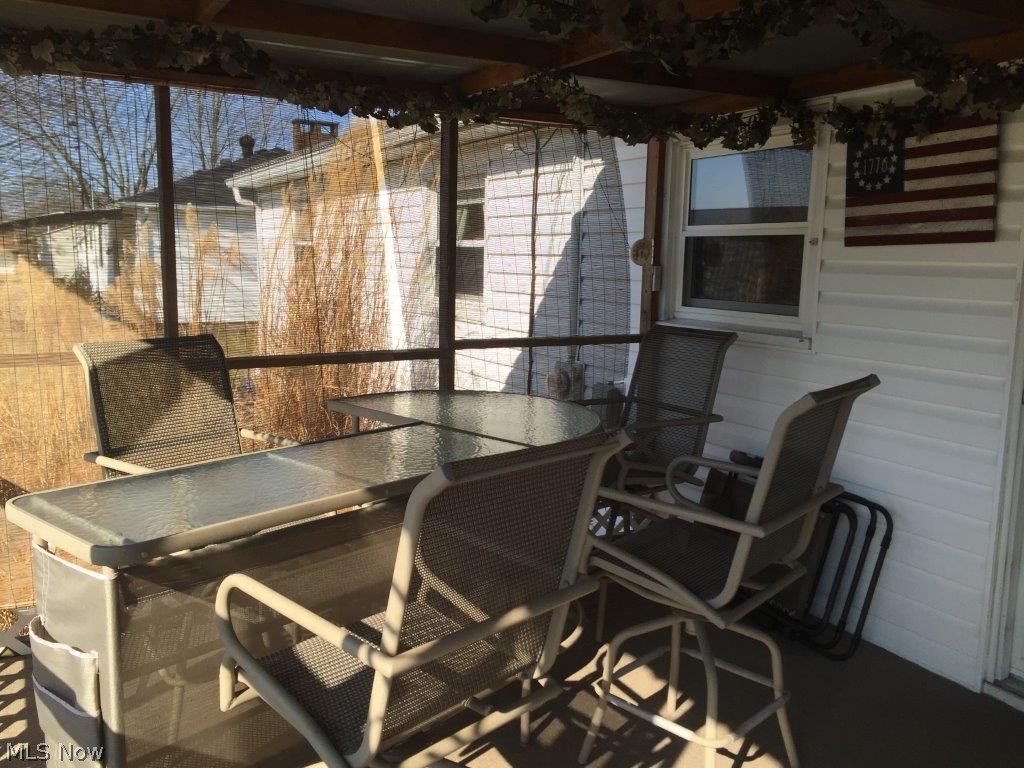 Second Southpark Sub - Residential