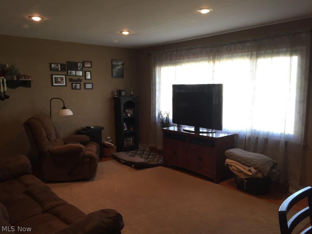 Second Southpark Sub - Residential