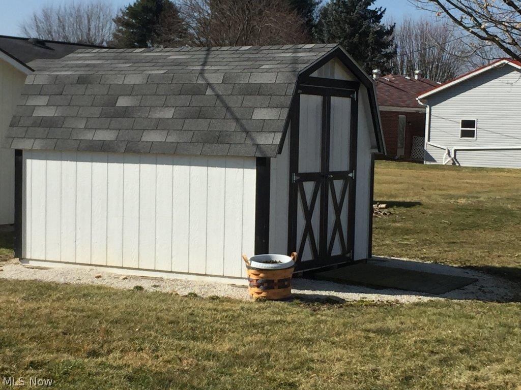 Second Southpark Sub - Residential