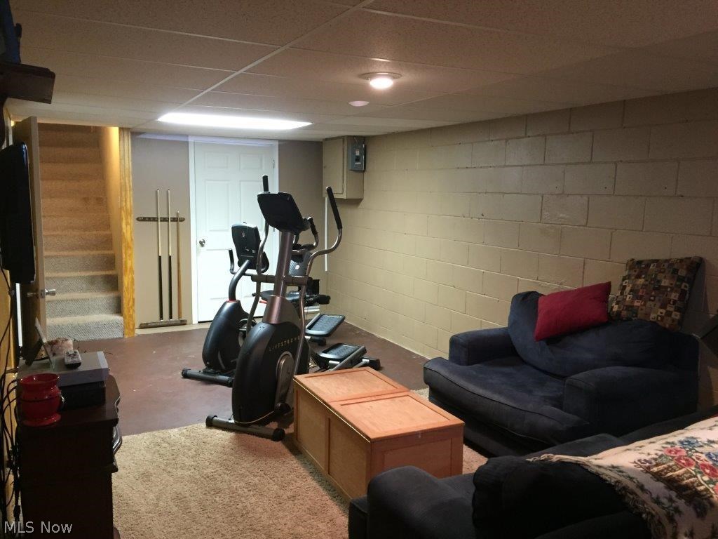 Second Southpark Sub - Residential