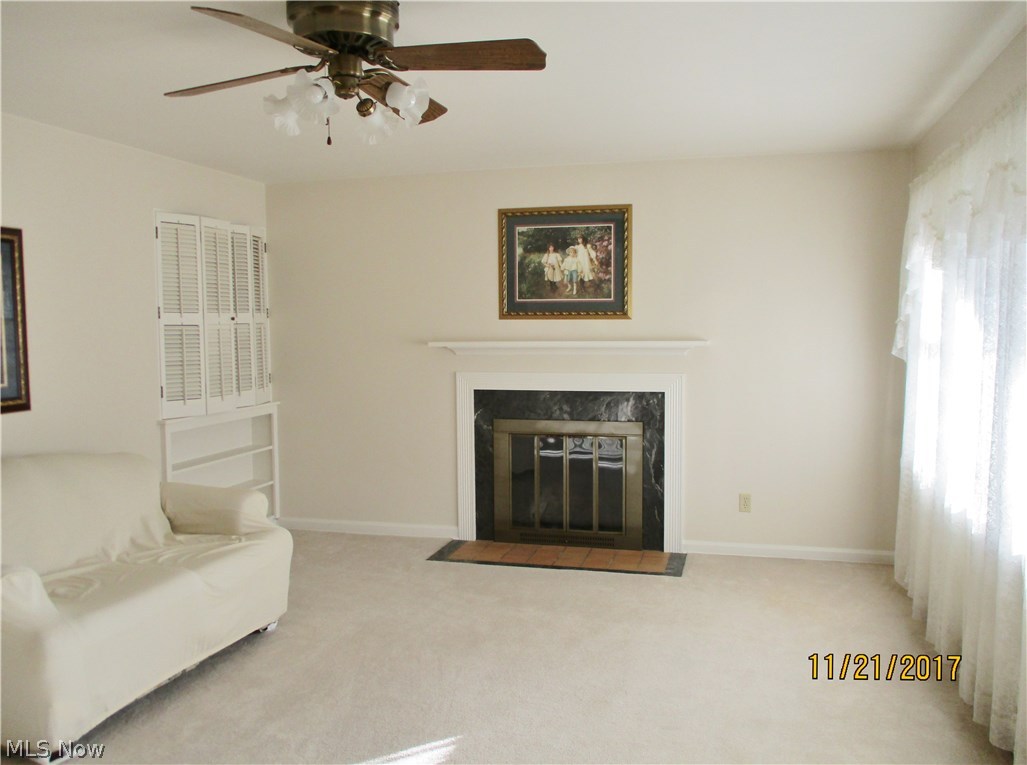 Beverly Hill Rep - Residential