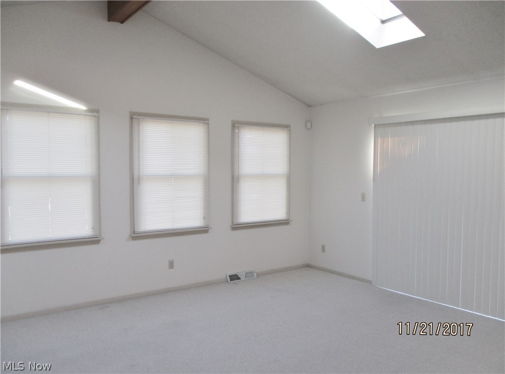 Beverly Hill Rep - Residential