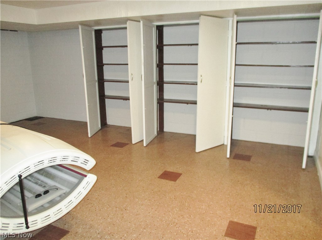 Beverly Hill Rep - Residential