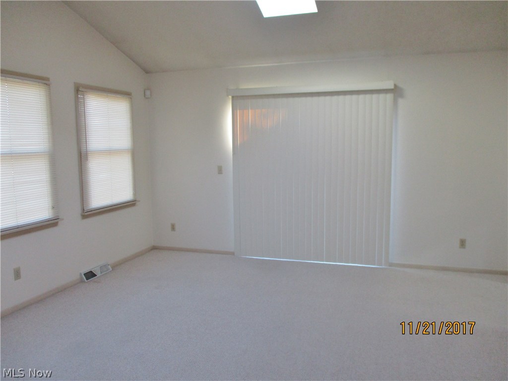 Beverly Hill Rep - Residential