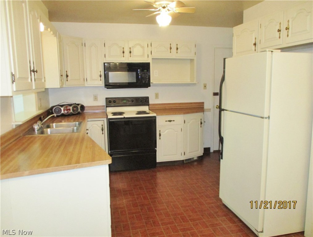 Beverly Hill Rep - Residential