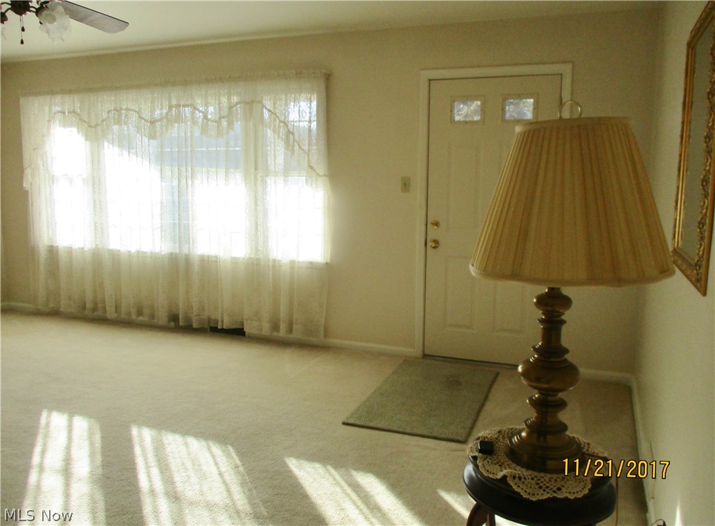 Beverly Hill Rep - Residential