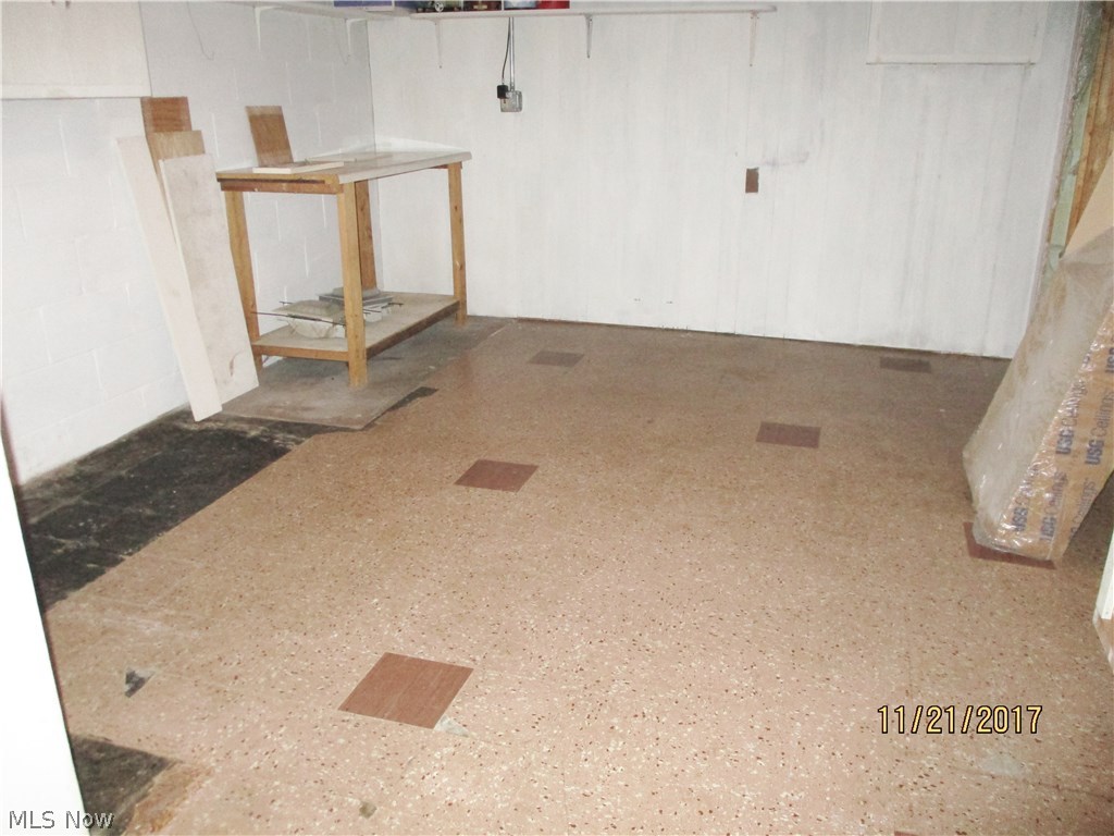 Beverly Hill Rep - Residential