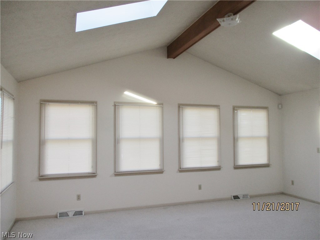 Beverly Hill Rep - Residential