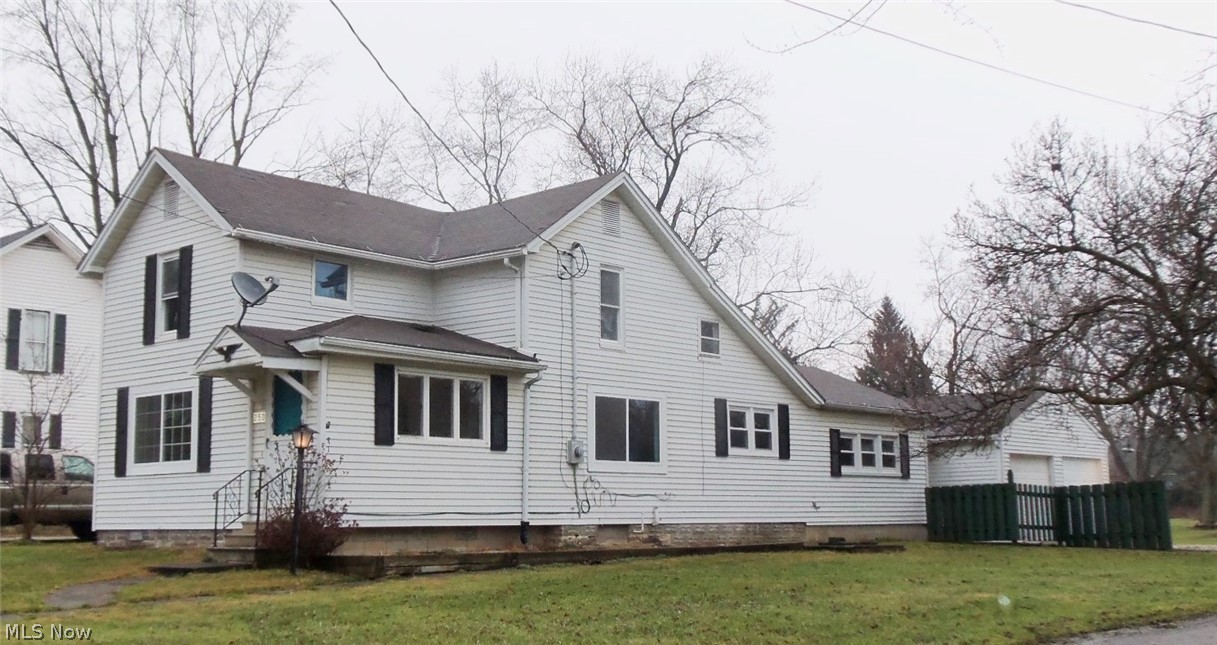 Farmington Village - Residential