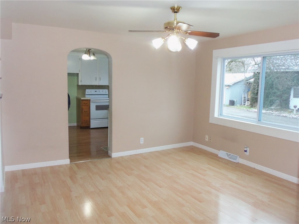 Farmington Village - Residential