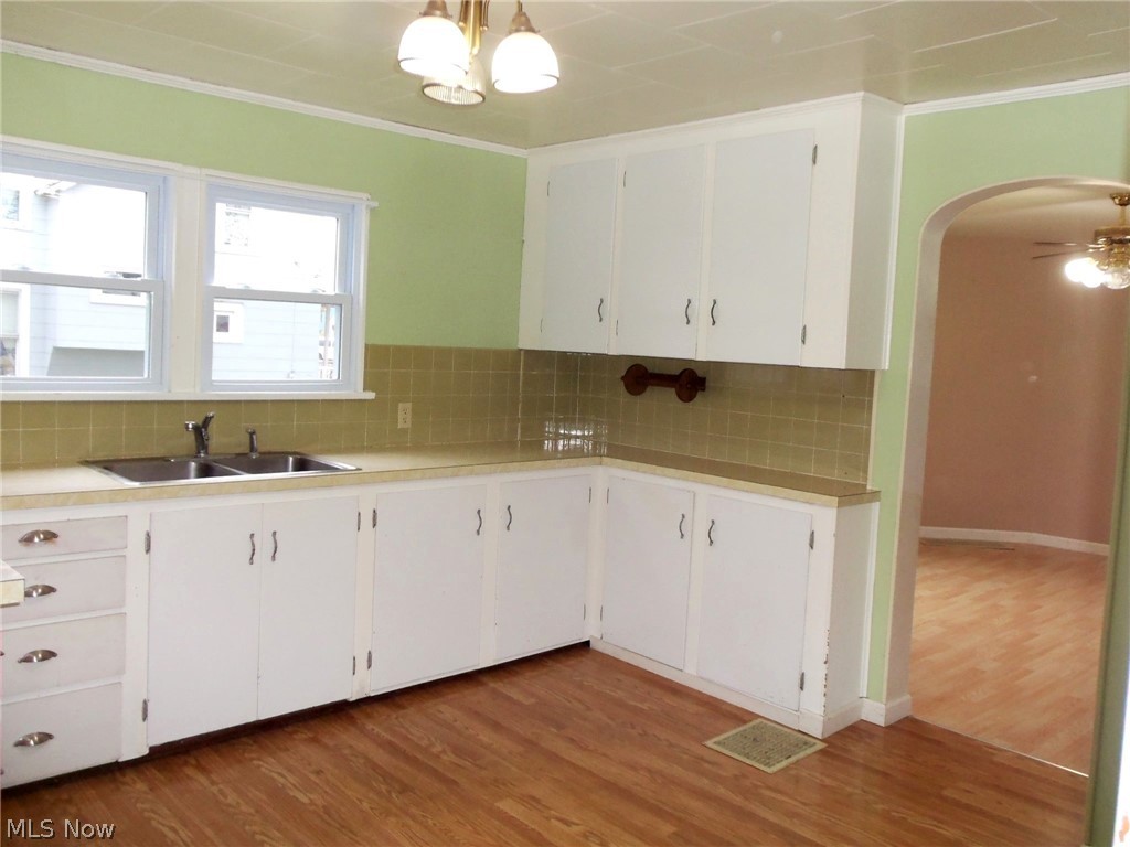 Farmington Village - Residential