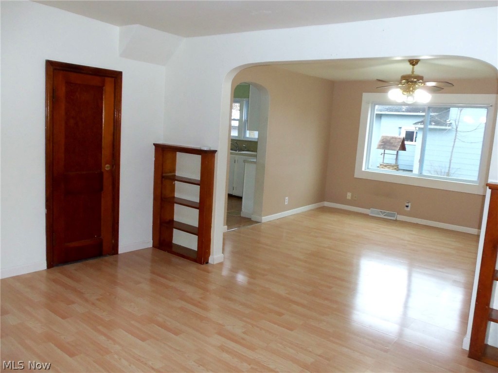 Farmington Village - Residential